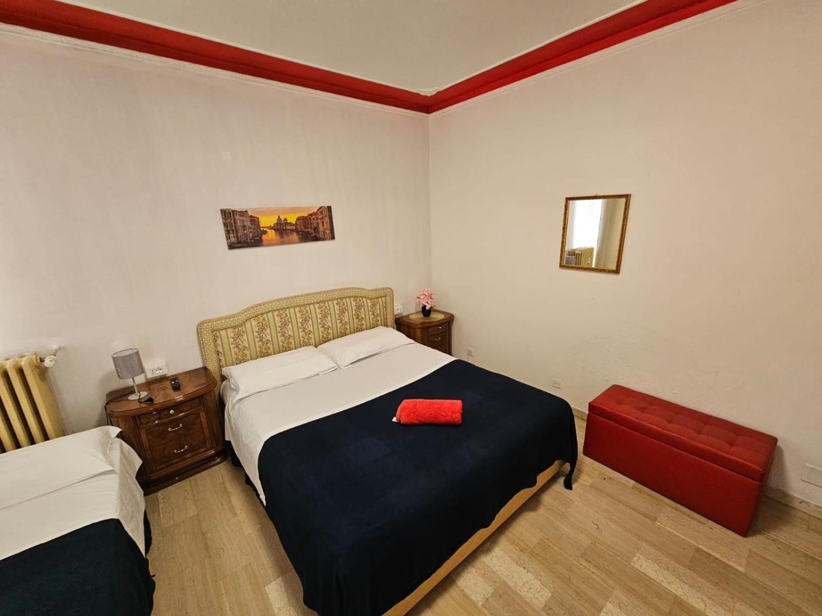 Venice Dream Mestre Exterior foto