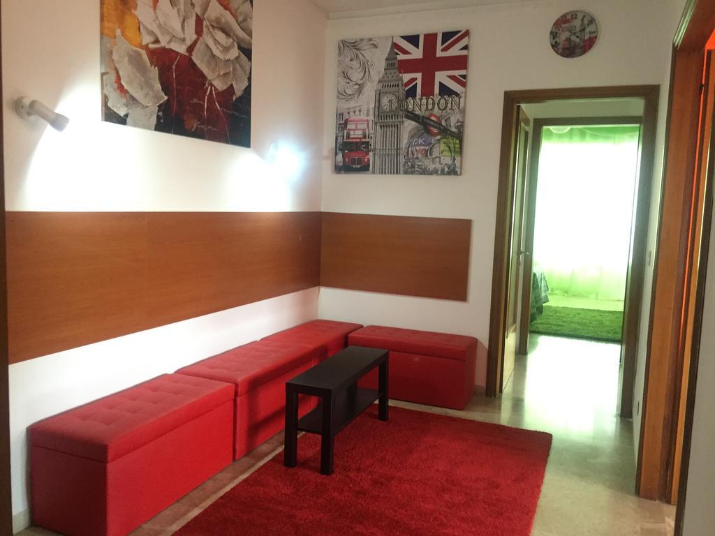 Venice Dream Mestre Exterior foto